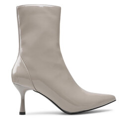 

Ботильйони QUAZI LS5585-04 Light Grey, Сірий