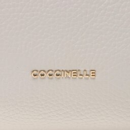 

Рюкзак Coccinelle N15 Coccinellegleen E1 N15 14 02 01 Coconut Milk N21, Écru