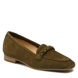 Unisa Лоуфъри Unisa Boston Ks Olive