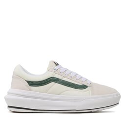

Снікерcи Vans Old Skool Over VN0A7Q5EYQ11 Sporty Marshmallow/Multi, Écru