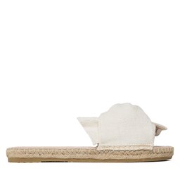 

Еспадрильї Manebi Sandals With Knot O 7.0 JK White, Écru