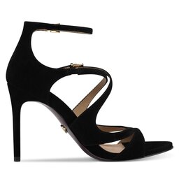 

Босоніжки Tamaris 1-28364-20 Black 001, Чорний