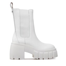

Ботильйони Steve Madden Ballistic SM11002152-03001-127 Wht Lea, Білий