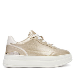 MICHAEL Michael Kors Снікерcи MICHAEL Michael Kors Hayes MK02735736 Золотий