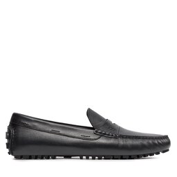BOSS Mocasini Boss Driver Mocc 50507551 Bleumarin