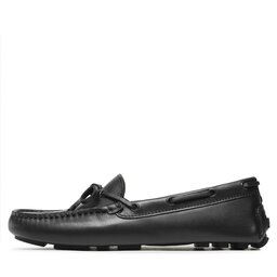 

Мокасини Boss Eve Driver_C 50498796 Dark Blue 401, Cиній