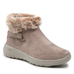 Skechers Tronchetti Skechers On-The-Go Joy 144041/DKTP Dark Taupe