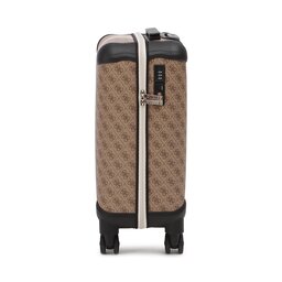 

Середня валіза Guess TWB896 29830 LTE, Бежевий