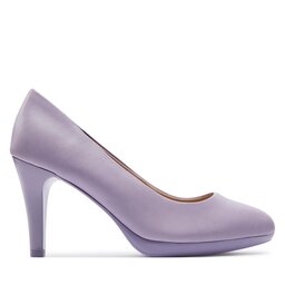 Caprice Aukštakulniai Caprice 9-22414-42 Violetinė