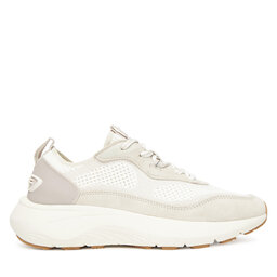 HOFF Sneakersy HOFF Traveler 22549002 Écru