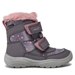 

Снігоходи Superfit GORE-TEX 1-009091-8500 M Purplec/Rose, Голубий