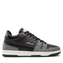 

Снікерcи Mercer Amsterdam The Brooklyn Low ME223001 Black 998, Чорний