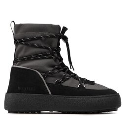 

Снігоходи Moon Boot Mtrack Citizen 24400300005 Black/Grey, Сірий