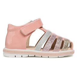 

Босоніжки Nelli Blu AVO-8313-012 Pink, Рожевий