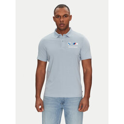 Puma Puma Pólóing Bmw Mms Ess 621312 Kék Regular Fit