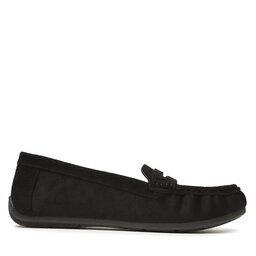 

Мокасини Clara Barson WSL20262-12 Black, Чорний