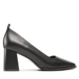 

Туфлі Sergio Bardi WYL3354-1Z-SB Black, Чорний
