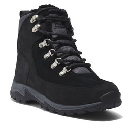 Timberland Trekkings Timberland Mt. Maddsen Winter Wp Wl TB0A42TW0151 Black Nubuck