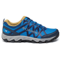 

Трекінгові черевики Columbia Peakfreak X2 Outdry BM0829 Blue Jay/Baker 426, Голубий