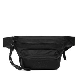 PINKO Ľadvinka PINKO Belt Bag PE PLTT 104939 A29U Čierna