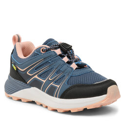 Whistler Sneakers Whistler Talid Treck Kids Shoe WP W232202 2105 Bering Sea