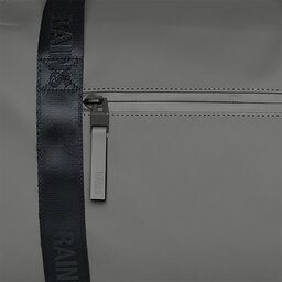 

Сумка Rains Trail Gym Bag W3 14380 Grey, Сірий