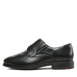 

Туфлі Lloyd Kentucky 19-360-00 Schwarz, Чорний