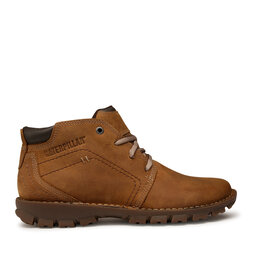

Черевики CATerpillar Transform 2.0 P722227 Dark Beige, Коричневий