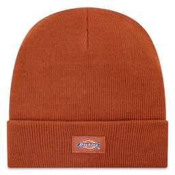 Dickies Berretto Dickies Gibsland DK0A4X7KIEX1001 Gingerbread IEX