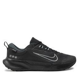 Nike Běžecké boty Nike Nike Juniper Trail 2 GORE-TEX Černá