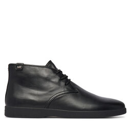 MICHAEL Michael Kors Schnürschuhe MICHAEL Michael Kors 42F6WEFB1L Schwarz