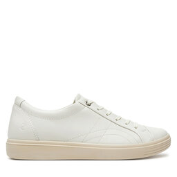 ECCO Sneakersy ECCO Classic Sneaker W 21861301007 Écru