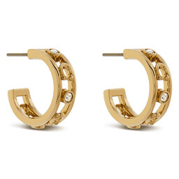 Coach Pendientes Coach 37506215 Oro