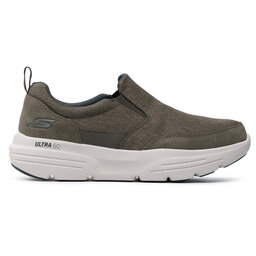 

Снікерcи Skechers, Зелений