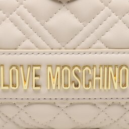 

Сумка LOVE MOSCHINO JC4069PP1HLA0110 Avorio, Бежевий