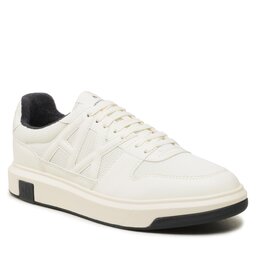 Armani Exchange Sneakers Armani Exchange XUX161 XV645 00894 Off White