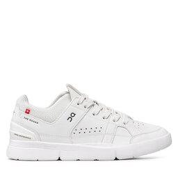 

Снікерcи On The Roger 48.99429 All White, Білий