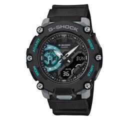 G-Shock Часовник G-Shock GA-2200M-1AER Black