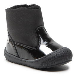 Naturino Ботуши Naturino Cozy Hug 0013001522.04.0A01 Black