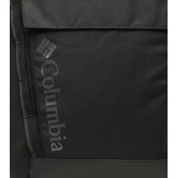 

Рюкзак Columbia Convey II 27L Rolltop Backpack UU8665 Black 010, Чорний