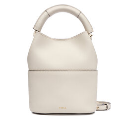 Furla Handtasche Furla WE00832 BX3169 BG 3767S Weiß