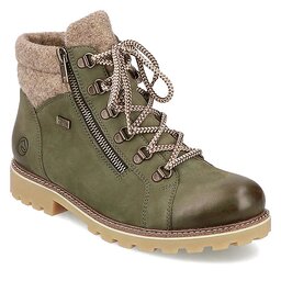 Remonte Stövletter Remonte D7478-54 Moor  / Wood 54