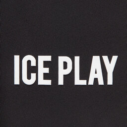 

Сумка Ice Play 22I W2M1 7249 6943 9000 Black, Чорний