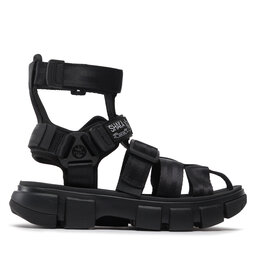 

Босоніжки Shaka Hiker Bootie Sf 433215 Black, Чорний