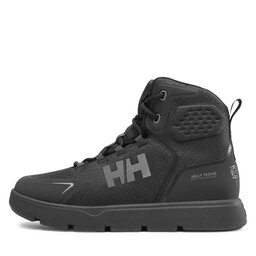 

Трекінгові черевики Helly Hansen Canyon Ullr Boot Ht 117-54.990 Black/Gunmetal/Neon Orange, Чорний