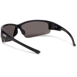 

Сонцезахисні окуляри Uvex Sportstyle 215 S5306172216 Black, Чорний