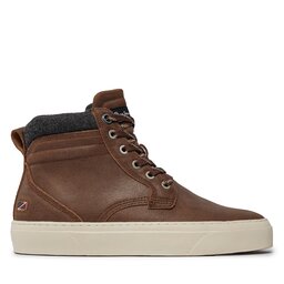 Pepe Jeans Sportcipők Pepe Jeans PMS30998 Barna