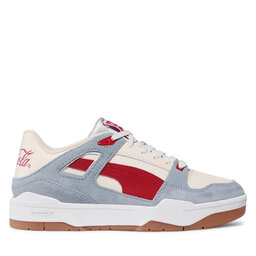 

Снікерcи Puma Slipstream Coca Cola 387027 01 Slate/Racing Red, Кольоровий