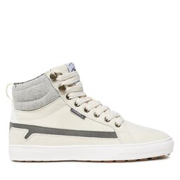 

Снікерcи O'Neill Wallenberg Women Mid 90223006.02A Off White, Бежевий