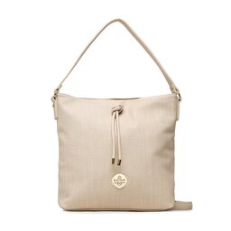 Rieker Ročna torba Rieker H1514-60 Beige
